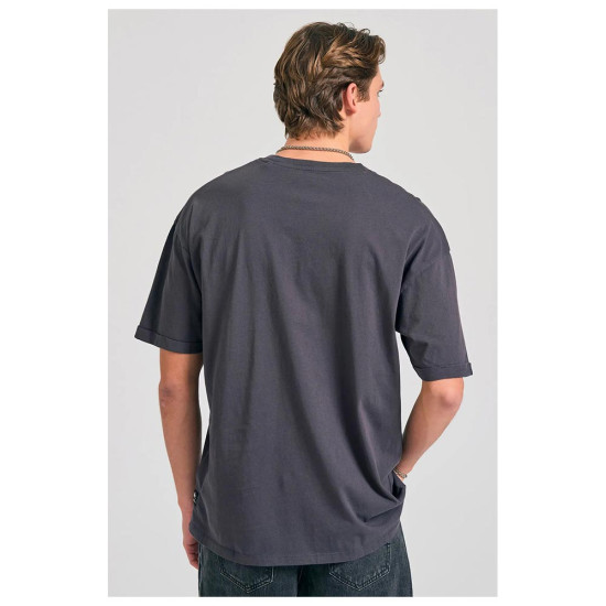 Funky Buddha Ανδρική κοντομάνικη μπλούζα Funky Buddha Ανδρική κοντομάνικη μπλούζα